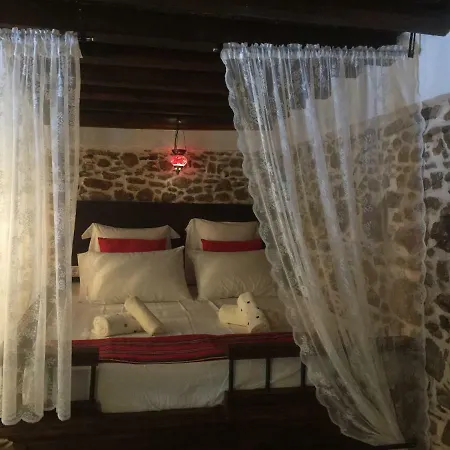Areti's Traditional House *