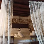 Areti's Traditional House 乡村民宿 Apollona