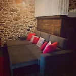 Hétvégi ház Areti's Traditional House