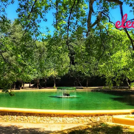 Areti's Traditional House * Apollona