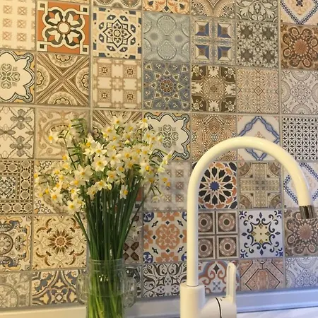 Casă la țară Areti's Traditional House Apollona