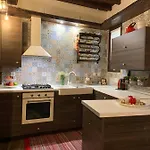 Areti's Traditional House Country house