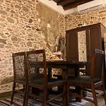 Areti's Traditional House