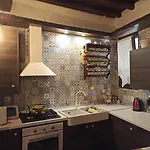 Areti's Traditional House Country house