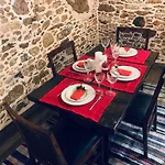 Areti's Traditional House * Apollona