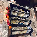 Country house Areti's Traditional House Apollona