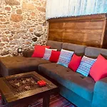 Areti's Traditional House Country house