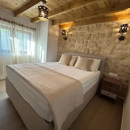 Areti's Traditional House Casa de Campo