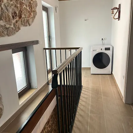 Casa de Campo Areti's Traditional House