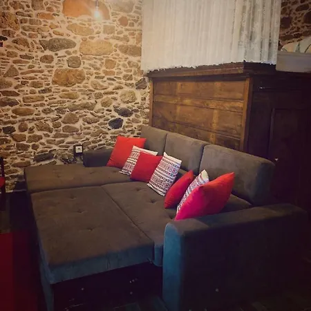 Casa de Campo Areti's Traditional House