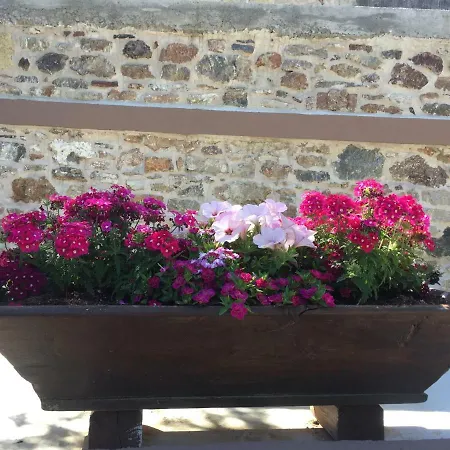 Areti's Traditional House