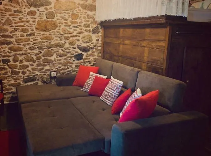 منزل ريفي Areti's Traditional House